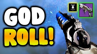 Destiny 2  This New Stasis HC Is INSANE New Vulpecula GOD ROLLS Full Guide amp Weapon Breakdown [upl. by Aesoh]