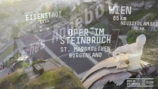 Imagevideo Oper im Steinbruch Rigoletto [upl. by Shepp]