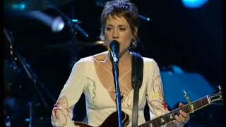 Eric Clapton amp Sheryl Crow  Difficult Kind  live Crossroads center [upl. by Ilajna]