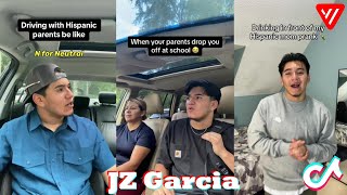 New JZ Garcia TikTok Videos Compilation 2023  Best Jonathan Zambrano TikTok VIdeos [upl. by Catherin]