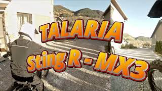 RevX vs Talaria Sting R MX3  Part No 2 [upl. by Negaet]