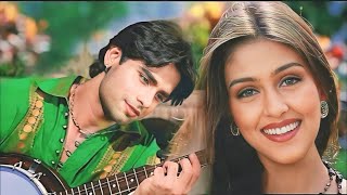 Chand Tare Phool Shabnam  Tumse Achcha Kaun Hai  Nakul Kapoor  90s Best Romantic Songs [upl. by Aineval981]