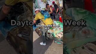 Daytona Bike Week 2024 FULL VIDEO IN LINK [upl. by Neyr]