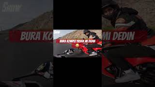 motorcycle motorsport s1000rr otoban shortvideo shorts keşfet [upl. by Neggem59]