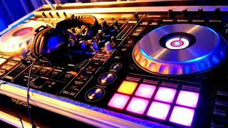 DJ LINTING DAUN NEW DUGEM NONSTOP HOUSE MUSIC TERBARU [upl. by Coppinger]