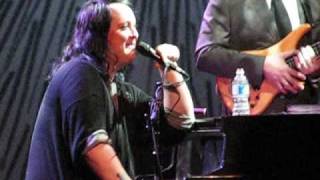 Antony and the Johnsons  Talking amp Cripple and the Starfish Part 2 [upl. by Andree]