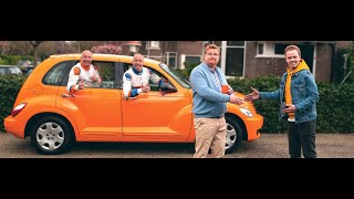 Nieuwe auto Nieuwe premie Allsecur Autoverzekering [upl. by Doti]