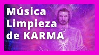 💜 ARCÁNGEL ZADKIEL 🙏🏼 Música para PURIFICAR el KARMA SANAR el ALMA y PERDONAR [upl. by Elvyn]