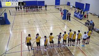 OFSAA 23  John Polanyi CI vs Langstaff SS [upl. by Dannie38]