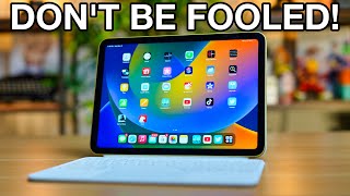 iPad 10th Gen 2022 One Month Later Review [upl. by Hsizan]