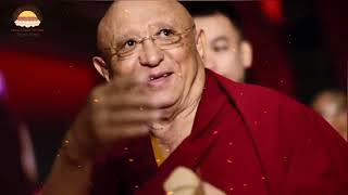 Happy 73rd Birthday to Chokyi Nyima Rinpoche [upl. by Bull]