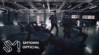 EXO 엑소 으르렁 Growl MV Korean Ver [upl. by Par]