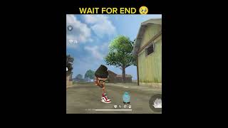 One Lag Man freefireclips freefire viralvideo trending shorts [upl. by Nellaf]