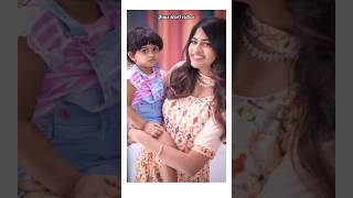 Katelyn Anna Dinakaran short Dinakaran son pauldinakaran stella Ramola jesuscall youtubeshort [upl. by Eecyal]