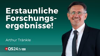 Die TeslaForschung im Gesundheitswesen lässt sich nicht mehr unterdrücken  Naturmedizin  QS24 [upl. by Wandie]