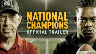 The Champion Clip 4  Trailer in English  Netflix [upl. by Naro]