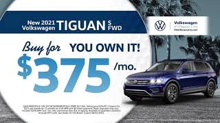 Volkswagen of Panama City Spring Savings [upl. by Nevanod]