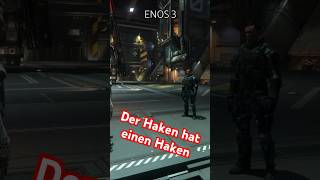 Der Haken hat einen Haken starcitizen roleplay rpu [upl. by Hailey516]