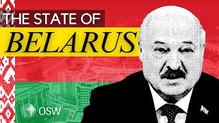 State of Belarus in 2024 DOCUMENTARY [upl. by Lenra]