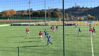 Allievi Regionali Veneto Girone A [upl. by Gib]