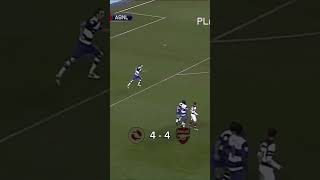 Arsenal Best Comeback Ever fyp comeback [upl. by Bull602]