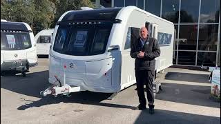 NEW 2025 COACHMAN ACADIA 575 DEALER EXCLUSIVE [upl. by Llyrat486]