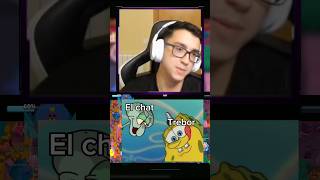 A Trebor le gusta su propio P1T0 😳🥵 trebor treborbs brawlstars treborclips clip [upl. by Acinok]