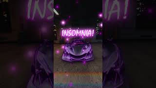 I N S O M N I A  clips by wrfedits [upl. by Auqenes]