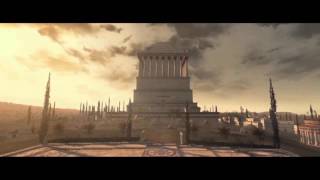 Classic FM Hall of Fame 2017  The Mausoleum at Halicarnassus [upl. by Cecilla558]