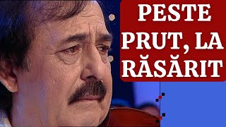 Paul Ananie Nicu Mâță Gabriel Dumitru și Orchestra quotLĂUTARIIquot  Peste Prut la răsărit [upl. by Yekcaj626]