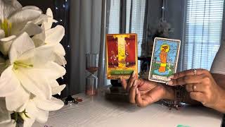 Leo … This new opportunity creates fortune💰 October Tarot Reading [upl. by Nivrag]