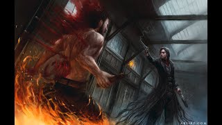 Mistborn Game Devlog 02 [upl. by Eznyl]