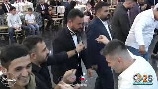 Damat ve Arkadaşlarını çoşturan Murat ÖZBEK Atım Arap dedi [upl. by Mame440]