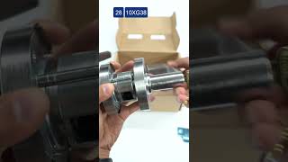 How to order Sargent Cylindrical lock in 1 minute [upl. by Lianne156]