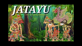 JATAYU ANIMASI WAYANG RAMAYANA [upl. by Niraa211]