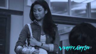 PLL  Emily Fields  I Dont Know How I Feel [upl. by Olracnaig]