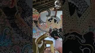 KONTEN NGOBROL JAGONGAN SANTAI MENGENANG ALM MBAH NEDI KLATEN wayang wayangkulit wayangjawa [upl. by Bowrah]