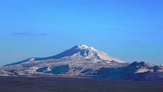 Volcans dIslande et demain [upl. by Eicirtap]