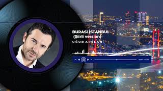 Burası İstanbul şiir versiyonu [upl. by Atiuqaj]