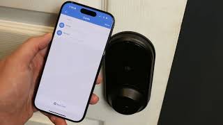 Veise Smart Lock Review and Unboxing [upl. by Buderus]