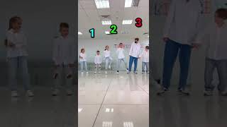 Шаффл Баттл 😎🔥 Who BEST DANCERS 🤔 NEON MODE 😨 TUZELITY SHUFFLE [upl. by Richarda]