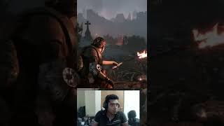 QUEDE TRAUMADO CON LAS RATAS WE gaming playstation gameplay medieval aplaguetaleinnocence [upl. by Rasla850]