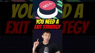 Why you need an exit strategy [upl. by Arihday]