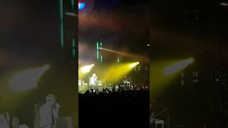 ENTER SHIKARI MOTORPOINT ARENA NOTTINGHAM ENGLAND 18112017 [upl. by Ayres116]