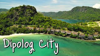 Tour of Dipolog City Hidden Gem of Philippines ft Dapitan City [upl. by Columbine]