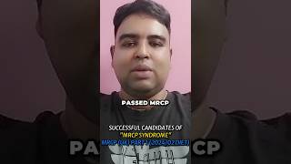 quot The Ultimate MRCP Part 1 Exam Last Week Strategy quot  Dr Shimul Chandra Sarker BD MRCP mrcpuk [upl. by Annauqaj]