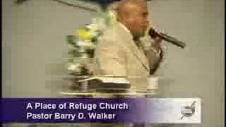 Pastor Barry D Walker Deniers of the Ressurection [upl. by Nomyt]