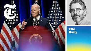 72 Hours Inside Biden’s Campaign to Save His Candidacy [upl. by Yasmine]