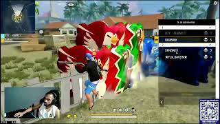 👑freefire highlights fy [upl. by Atokad]