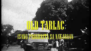 Kanlugan Old Tarlac [upl. by Krasnoff]